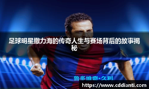 足球明星撒力海的传奇人生与赛场背后的故事揭秘